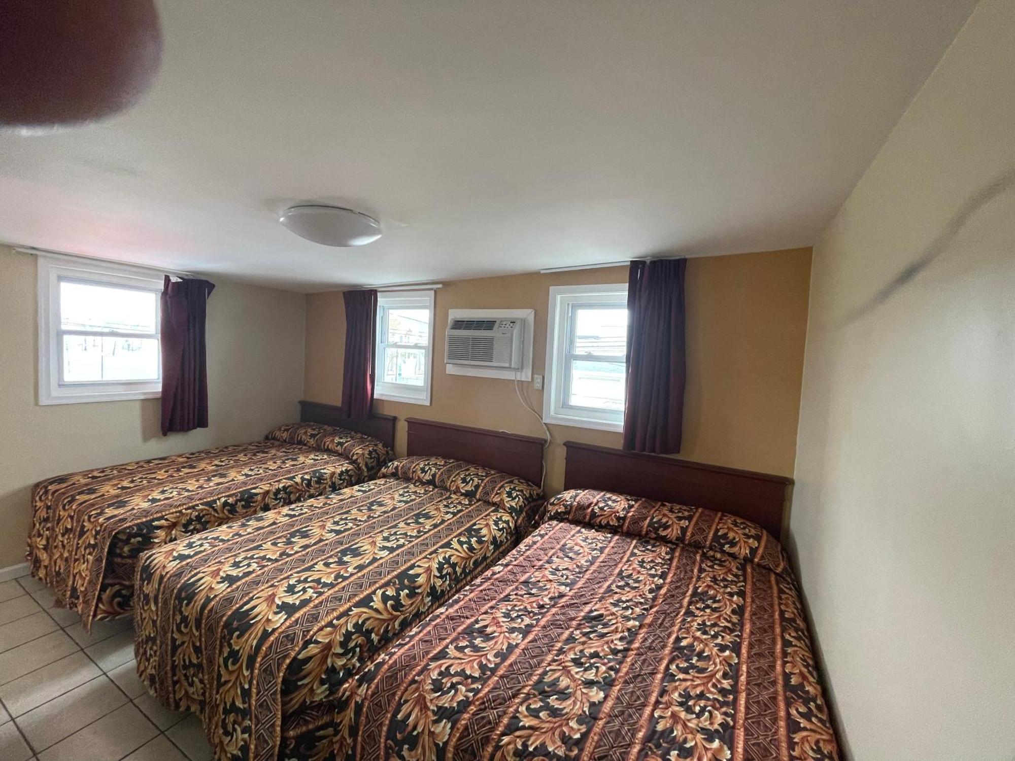 Anchor Motel Seaside Heights Quarto foto